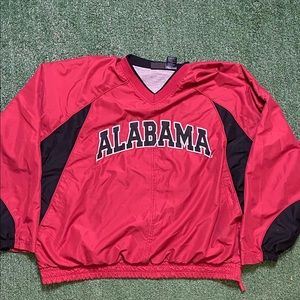 Starter Alabama pullover
